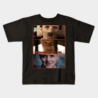 Hannibal Kids T-Shirt